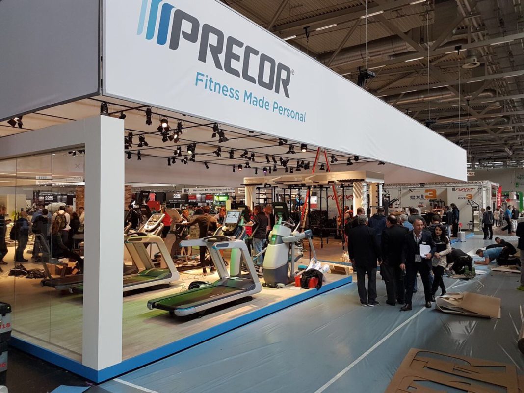 Precor3