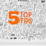 5 saker som framgångsrikt bygger ditt varumärke och skapar bättre affärer