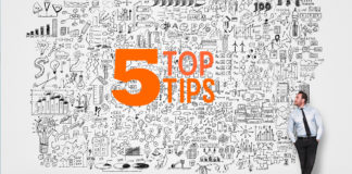 5 saker som framgångsrikt bygger ditt varumärke och skapar bättre affärer