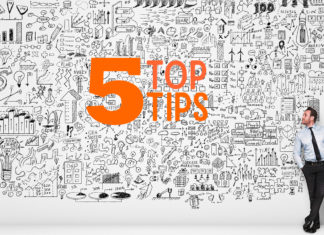 5 saker som framgångsrikt bygger ditt varumärke och skapar bättre affärer