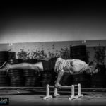 Personlig tränarutbildning för akademiker