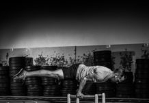 Personlig tränarutbildning för akademiker