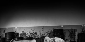 Personlig tränarutbildning för akademiker