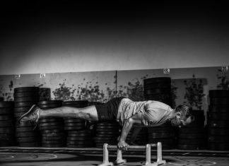 Personlig tränarutbildning för akademiker