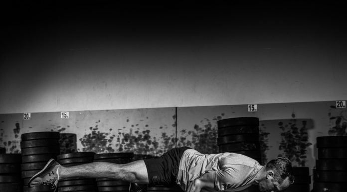 Personlig tränarutbildning för akademiker