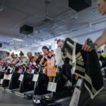 Barncancerfonden – med idrottsevent som vapen mot cancer