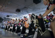 Barncancerfonden – med idrottsevent som vapen mot cancer