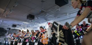 Barncancerfonden – med idrottsevent som vapen mot cancer