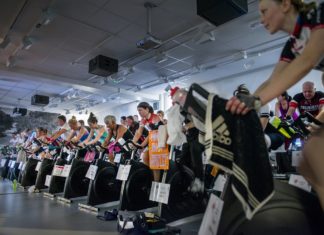 Barncancerfonden – med idrottsevent som vapen mot cancer