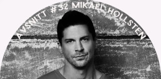 Mikael Hollsten – Sweaty Business Podcast avsnitt #32