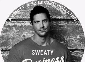 Mikael Hollsten – Sweaty Business Podcast avsnitt #32