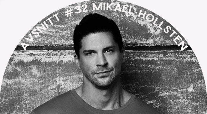 Mikael Hollsten – Sweaty Business Podcast avsnitt #32