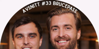 #sweatybusinesspod avsnitt 33 – Brucepass