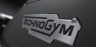 Technogyms intäkter växte med 7.7% under 2017