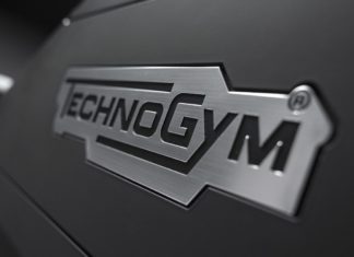 Technogyms intäkter växte med 7.7% under 2017