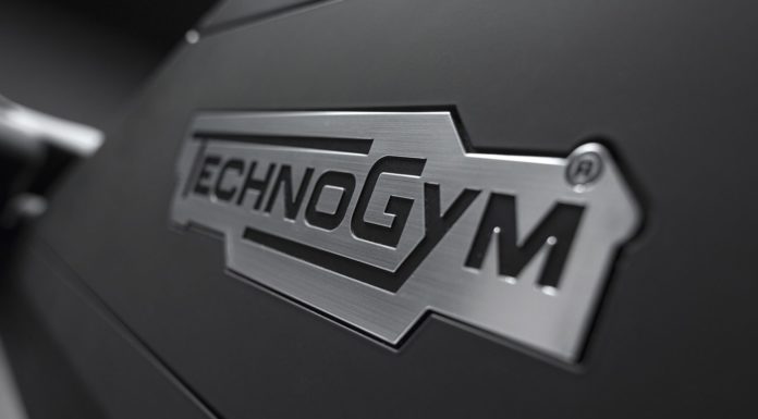 Technogyms intäkter växte med 7.7% under 2017