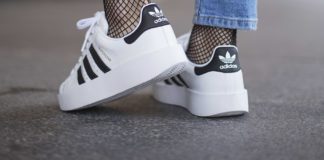 Stadium lanserar nytt koncept för sneakers