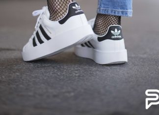 Stadium lanserar nytt koncept för sneakers