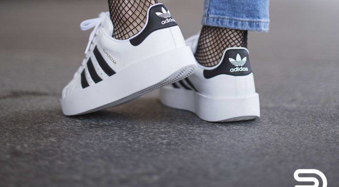 Stadium lanserar nytt koncept för sneakers