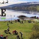 Workout Åre 25-27 maj