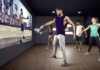 Virtuella gruppträningsklasser lika populära som traditionella hos McFIT