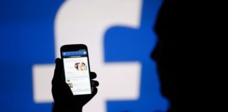 Facebook tappar stort bland unga användare