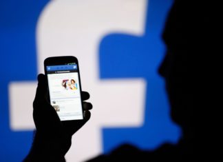 Facebook tappar stort bland unga användare