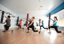 Konsumentombudsmannen: ”Gym får inte ha flera års bindningstid”