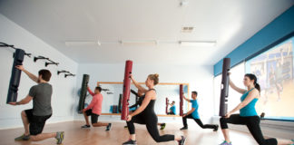 Konsumentombudsmannen: ”Gym får inte ha flera års bindningstid”