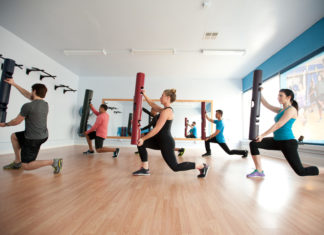 Konsumentombudsmannen: ”Gym får inte ha flera års bindningstid”