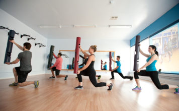 Konsumentombudsmannen: ”Gym får inte ha flera års bindningstid”