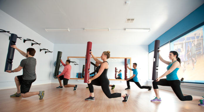 Konsumentombudsmannen: ”Gym får inte ha flera års bindningstid”