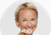 #vadegrejen med Friskis&Svettis?