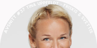 #vadegrejen med Friskis&Svettis?