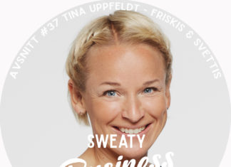 #vadegrejen med Friskis&Svettis?