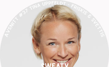 #vadegrejen med Friskis&Svettis?