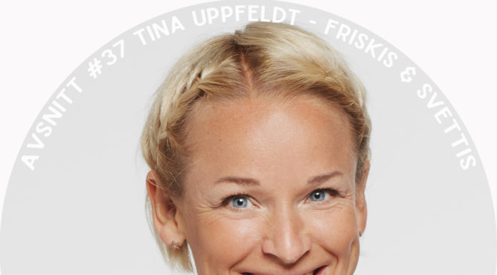 #vadegrejen med Friskis&Svettis?