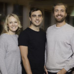 Bruce växer så det knakar – siktar på den nordiska marknaden