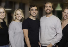 Bruce växer så det knakar – siktar på den nordiska marknaden