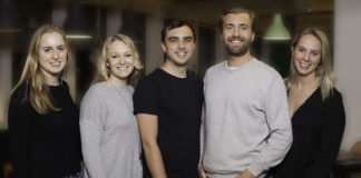 Bruce växer så det knakar – siktar på den nordiska marknaden