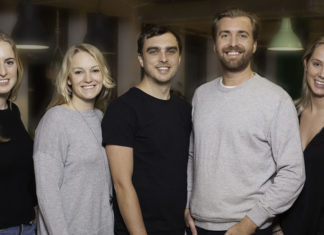 Bruce växer så det knakar – siktar på den nordiska marknaden