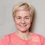 Ny generalsekreterare för Friskis&Svettis