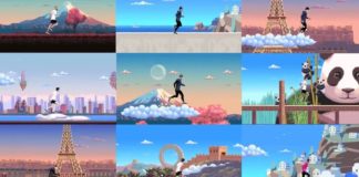 Nike tar gamification till nästa nivå med skotest-spel