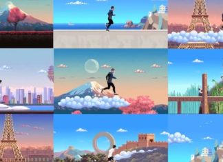 Nike tar gamification till nästa nivå med skotest-spel