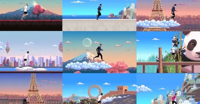 Nike tar gamification till nästa nivå med skotest-spel