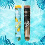 NOCCO utökar glassortimentet