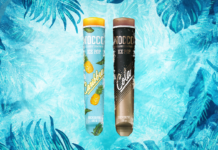 NOCCO utökar glassortimentet