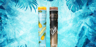 NOCCO utökar glassortimentet