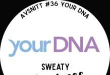 #vadegrejen med DNA-analyser?