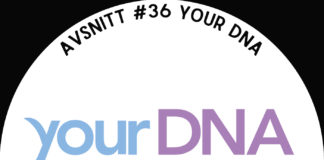 #vadegrejen med DNA-analyser?